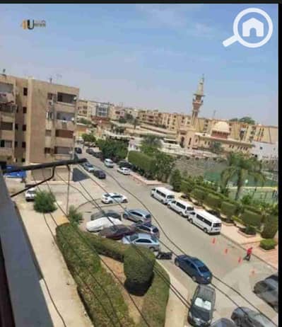 2 Bedroom Flat for Rent in New Cairo, Cairo - 14179. jpg