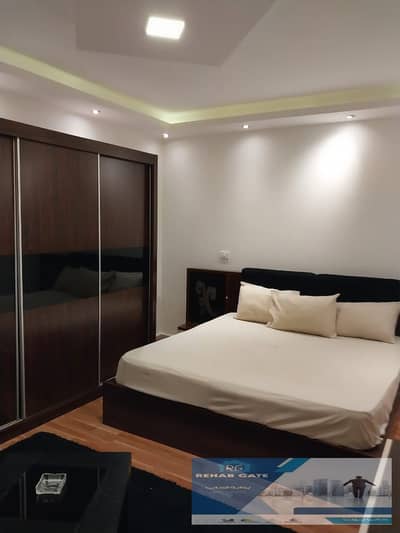 2 Bedroom Flat for Rent in New Cairo, Cairo - 8af56a6f-fec8-43ee-8fc0-8abb58d25c3c. jpg