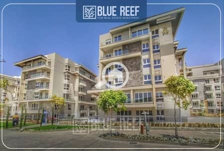 3 Bedroom Apartment for Sale in New Cairo, Cairo - WhatsApp Image 2025-05-26 at 4.44. 36 PM. jpeg
