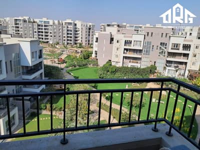 3 Bedroom Flat for Sale in New Cairo, Cairo - WhatsApp Image 2025-10-13 at 7.46. 48 AM (1). jpeg