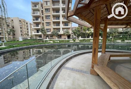 3 Bedroom Duplex for Sale in New Cairo, Cairo - 1. jpg