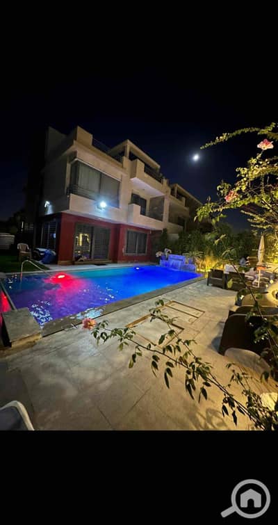 4 Bedroom Villa for Rent in Sheikh Zayed, Giza - IMG_3974. jpg