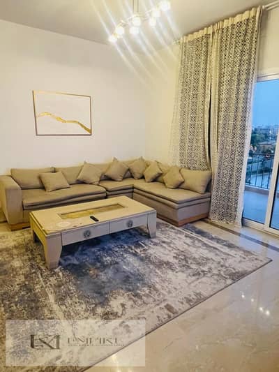 3 Bedroom Flat for Rent in New Cairo, Cairo - IMG-20250917-WA0028. jpg