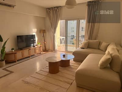 فلیٹ 3 غرف نوم للايجار في القاهرة الجديدة، القاهرة - IMG-20251013-WA0438. jpg