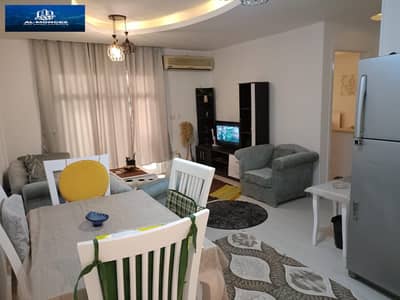2 Bedroom Flat for Rent in Madinaty, Cairo - WhatsApp Image 2025-10-13 at 18.44. 28_e341e682. jpg