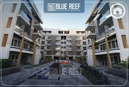 3 Bedroom Flat for Sale in New Cairo, Cairo - 6 - Copy. jpg