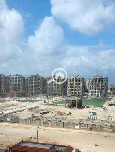 فلیٹ 3 غرف نوم للبيع في محرّم بيك، الإسكندرية - 1000249254. jpg