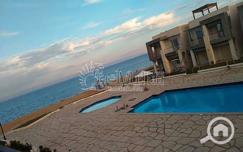 شاليه 2 غرفة نوم للبيع في العين السخنة، السويس - شاليه-للبيع-بقرية-كورونادو-العين-السخنة-chalet-for-sale-coronado-resort-ain-sokhna- (1). JPG