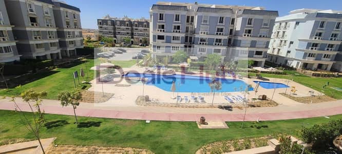 شقة 3 غرف نوم للبيع في القاهرة الجديدة، القاهرة - WhatsApp Image 2025-10-13 at 3.44. 24 PM. jpeg