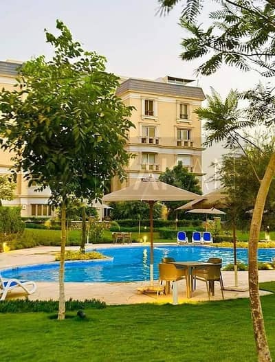 فلیٹ 2 غرفة نوم للبيع في القاهرة الجديدة، القاهرة - 496302757_1049818930428837_3191171098541578320_n. jpg