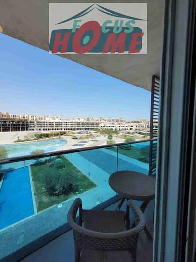 3 Bedroom Apartment for Rent in 6th of October, Giza - IMG-20251006-WA0045. jpg