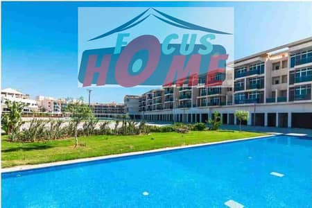 شقة 3 غرف نوم للايجار في 6 أكتوبر، الجيزة - IMG-20251006-WA0043. jpg