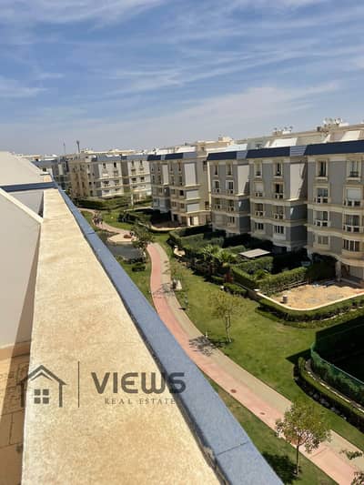 2 Bedroom Flat for Rent in New Cairo, Cairo - WhatsApp Image 2025-09-30 at 4.33. 46 PM. jpeg