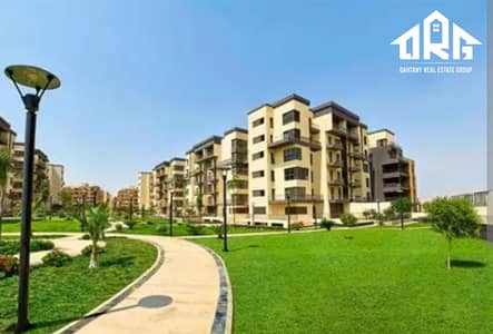 2 Bedroom Apartment for Sale in Madinaty, Cairo - WhatsApp Image 2025-10-13 at 6.20. 46 PM (1). jpeg