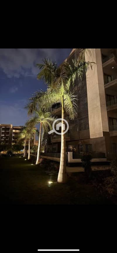 شقة 2 غرفة نوم للايجار في مدينتي، القاهرة - IMG_7388. png