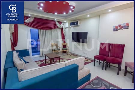 2 Bedroom Flat for Rent in Cleopatra, Alexandria - 1. JPG