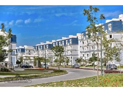 3 Bedroom Flat for Sale in New Cairo, Cairo - WhatsApp Image 2025-10-09 at 6.22. 11 PM. jpg