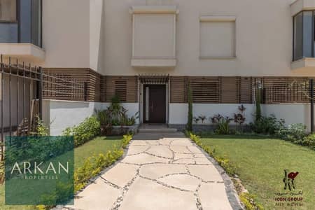 3 Bedroom Townhouse for Rent in Sheikh Zayed, Giza - 0c4177fe-dec8-4c32-93ad-44ff12c188d3. jpg