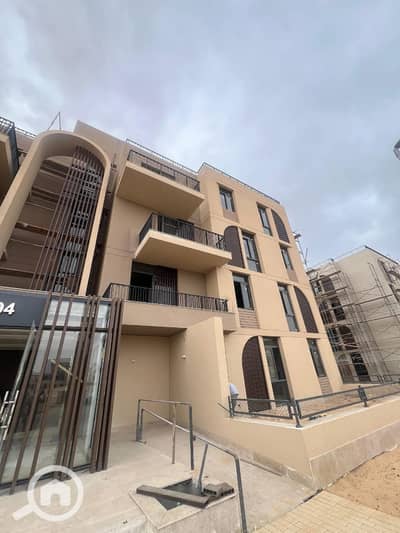 3 Bedroom Flat for Sale in Sheikh Zayed, Giza - WhatsApp Image 2025-08-25 at 12.43. 31_948024b6. jpg