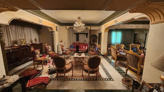 2 Bedroom Apartment for Sale in Heliopolis, Cairo - WhatsApp Image 2025-10-07 at 12.22. 02 PM. jpeg