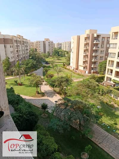 3 Bedroom Apartment for Rent in Madinaty, Cairo - IMG-20251013-WA0137. jpg