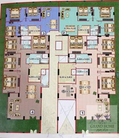 4 Bedroom Villa for Sale in Hadayek al-Ahram, Giza - WhatsApp Image 2025-10-13 at 6.31. 01 PM. jpeg