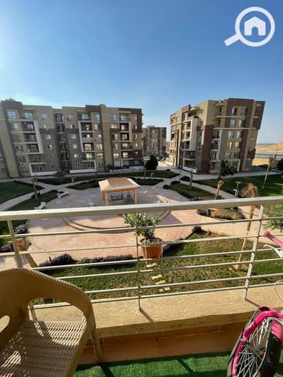 شقة 3 غرف نوم للايجار في القاهرة الجديدة، القاهرة - WhatsApp Image 2025-10-13 at 18.09. 14_d589572e. jpg