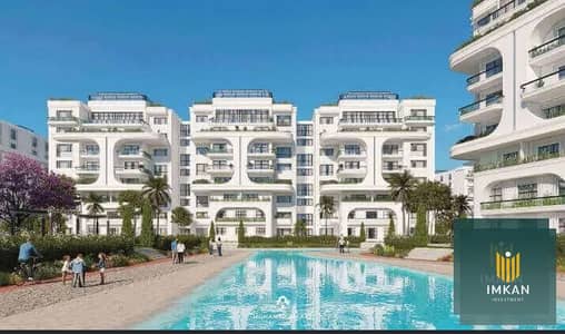 3 Bedroom Apartment for Sale in New Capital City, Cairo - IMG_9913. jpeg