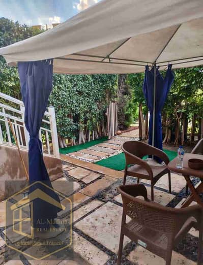 2 Bedroom Flat for Rent in Madinaty, Cairo - 3432. jpg