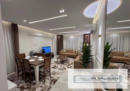 2 Bedroom Apartment for Rent in New Cairo, Cairo - 95ce3c46-f890-4a40-a052-6cecae621108. jpg