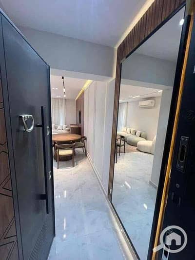 3 Bedroom Flat for Rent in New Cairo, Cairo - IMG_7596. jpg