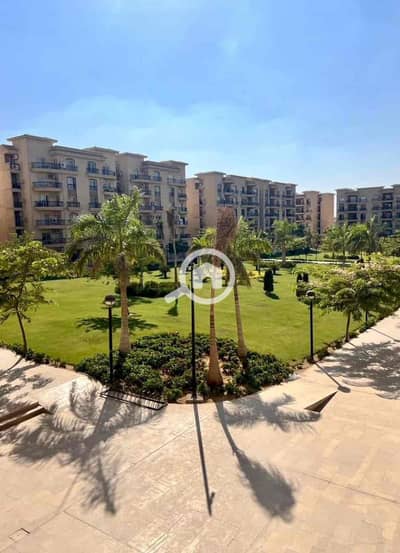 3 Bedroom Flat for Rent in New Cairo, Cairo - 5bc27fe3-d32d-44bb-b813-66b973d9f0e3. jpg