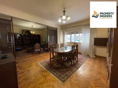 شقة 3 غرف نوم للايجار في الزمالك، القاهرة - 1. jpg