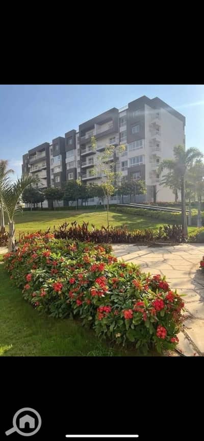 2 Bedroom Apartment for Rent in Madinaty, Cairo - IMG_7419. png