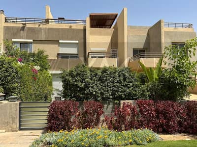 توين هاوس 6 غرف نوم للبيع في القاهرة الجديدة، القاهرة - WhatsApp Image 2025-05-18 at 2.13. 49 PM (1). jpeg