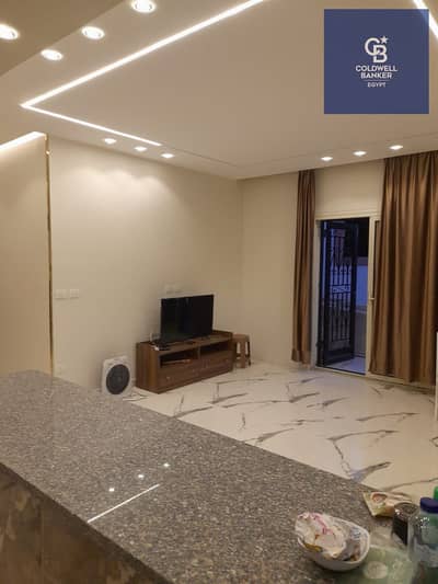 2 Bedroom Apartment for Sale in New Cairo, Cairo - WhatsApp Image 2025-10-13 at 15.27. 50_1e7fc0b4. jpg