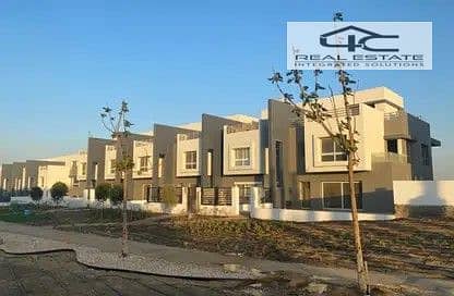 3 Bedroom Townhouse for Sale in New Cairo, Cairo - 7914058-85ff0o. jpg 3 Bedroom Townhouse for Sale in New Cairo, Cairo - 7914058-85ff0o. jpg