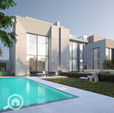4 Bedroom Villa for Sale in Sheikh Zayed, Giza - 00f702e2-d4ca-4cf3-9abd-18256a303494. jpg
