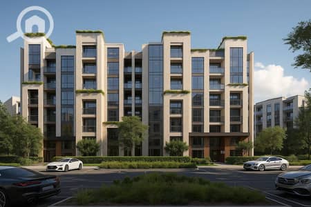 2 Bedroom Flat for Sale in Sheikh Zayed, Giza - assets_task_01k3kcf3vnft4vz28vpkh8m6rn_1756218645_img_0. jpg