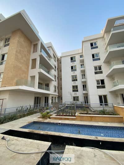 3 Bedroom Flat for Sale in 6th of October, Giza - 8ae2fb34-8d41-437d-801a-c84c646a920f. jpg