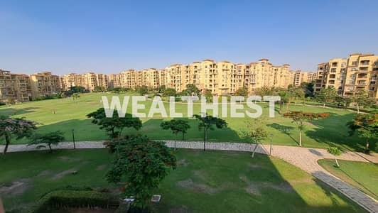 3 Bedroom Flat for Sale in Madinaty, Cairo - WhatsApp Image 2025-10-09 at 5.27. 48 PM (3). jpeg