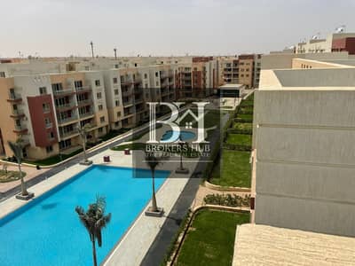 4 Bedroom Penthouse for Sale in New Cairo, Cairo - 78a59d10-7630-4acb-8b49-8b7f80a59f2c. jpeg