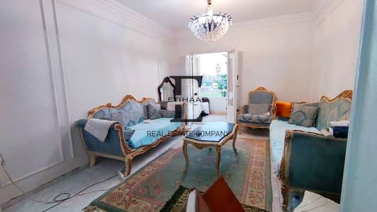 3 Bedroom Apartment for Sale in Heliopolis, Cairo - WhatsApp Image 2025-09-14 at 7.31. 03 PM (1). jpeg