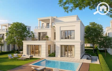 5 Bedroom Twin House for Sale in Sheikh Zayed, Giza - assets_task_01k7ejssmsf6bahgfk0fvnx7fj_1760352441_img_0. jpg