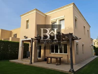 3 Bedroom Villa for Sale in New Cairo, Cairo - 23bebc06-171c-4ebe-83c9-46e37d00d4e0. jpeg