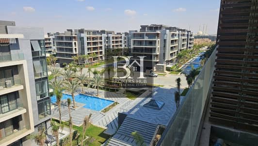 بنتهاوس 3 غرف نوم للبيع في القاهرة الجديدة، القاهرة - e1f2d1af-5722-408b-91ce-b623a42eca96. jpeg