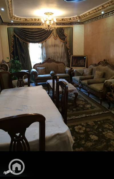 3 Bedroom Apartment for Rent in New Cairo, Cairo - WhatsApp Image 2025-10-13 at 18.04. 21 (2). jpeg