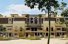 اي فيلا 4 غرف نوم للبيع في مدينة المستقبل، القاهرة - download (1). jpeg