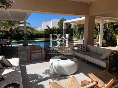 4 Bedroom Villa for Sale in North Coast, Matruh - 2da670ab-5778-4bd9-a460-db2e77d2fcfd. jpeg