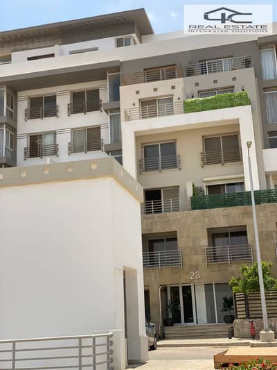 2 Bedroom Apartment for Sale in New Cairo, Cairo - WhatsApp Image 2025-06-08 at 7.11. 13 PM. jpeg